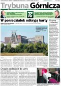 Trybuna Górnicza