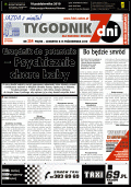 Bezpłatny Tygodnik  