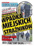 TYGODNIK REGIONALNA - Nowa Sól