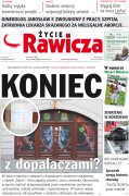 Życie Rawicza