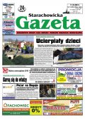 Gazeta Starachowicka