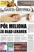 Tygodnik Gazeta Gryfińska