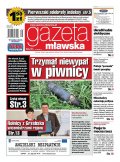 Gazeta Mławska