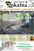 Nowa Gazeta Lokalna