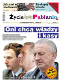 Życie Pabianic