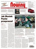 Tygodnik Regionalny Nowiny