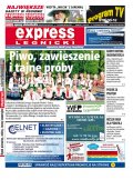 EXPRESS LEGNICKI