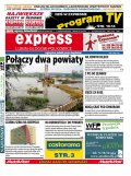 EXPRESS LGP