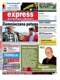 EXPRESS STRZELIŃSKI