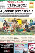 Tygodnik Siedlecki
