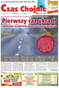 Czas Chojnic