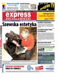 EXPRESS BOLESŁAWIECKI