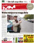 MM Moje Miasto Szczecin Pomorzany