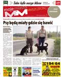 MM Moje Miasto Szczecin Dąbie