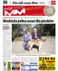 MM Moje Miasto Szczecin Kaliny