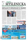 GAZETA MYŚLENICKA