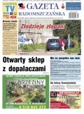 GAZETA RADOMSZCZAŃSKA