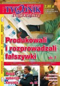 TYGODNIK REGIONALNY