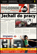 Bezpłatny Tygodnik  