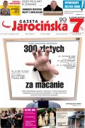 Gazeta Jarocińska