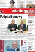 Wiadomości Wrzesińskie