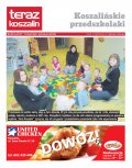 Teraz Koszalin