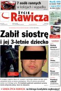 Życie Rawicza