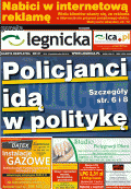 Gazeta Legnicka