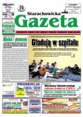 Gazeta Starachowicka