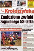 Gazeta Krotoszyńska