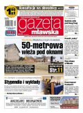 Gazeta Mławska