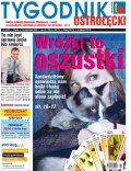 Tygodnik Ostrołęcki