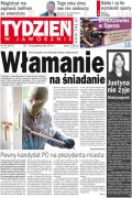 Tydzień w Jaworznie