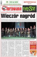Chorzowianin