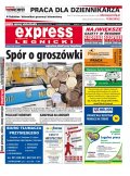 EXPRESS LEGNICKI