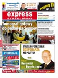 EXPRESS STRZELIŃSKI