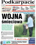 Nowe Podkarpacie
