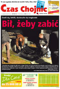 Czas Chojnic