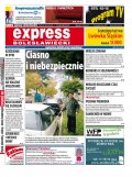 EXPRESS BOLESŁAWIECKI