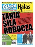 GŁOS GŁOGOWA TYGODNIK LOKALNY