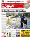 MM Moje Miasto Szczecin Pomorzany