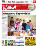 MM Moje Miasto Szczecin Kaliny