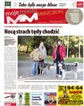 MM Moje Miasto Szczecin Książąt Pomorskich