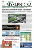 GAZETA MYŚLENICKA