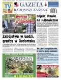 GAZETA RADOMSZCZAŃSKA
