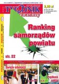 TYGODNIK REGIONALNY