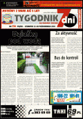 Bezpłatny Tygodnik  