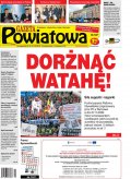 Gazeta Powiatowa Dolny Śląsk