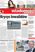 Wiadomości Wrzesińskie