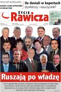 Życie Rawicza